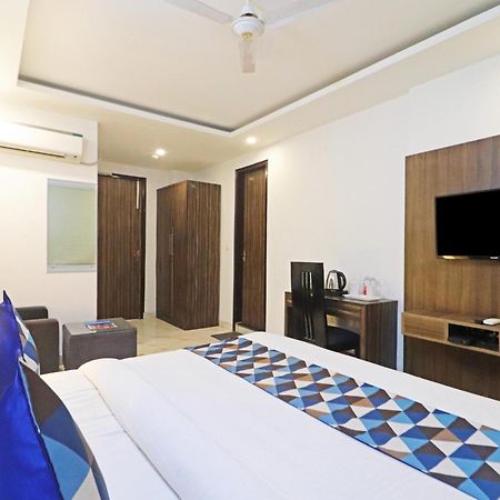 Hotel Mayda Prime Near Delhi Airport New Delhi Extérieur photo