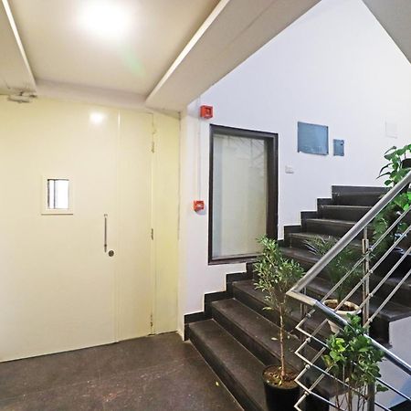 Hotel Mayda Prime Near Delhi Airport New Delhi Extérieur photo