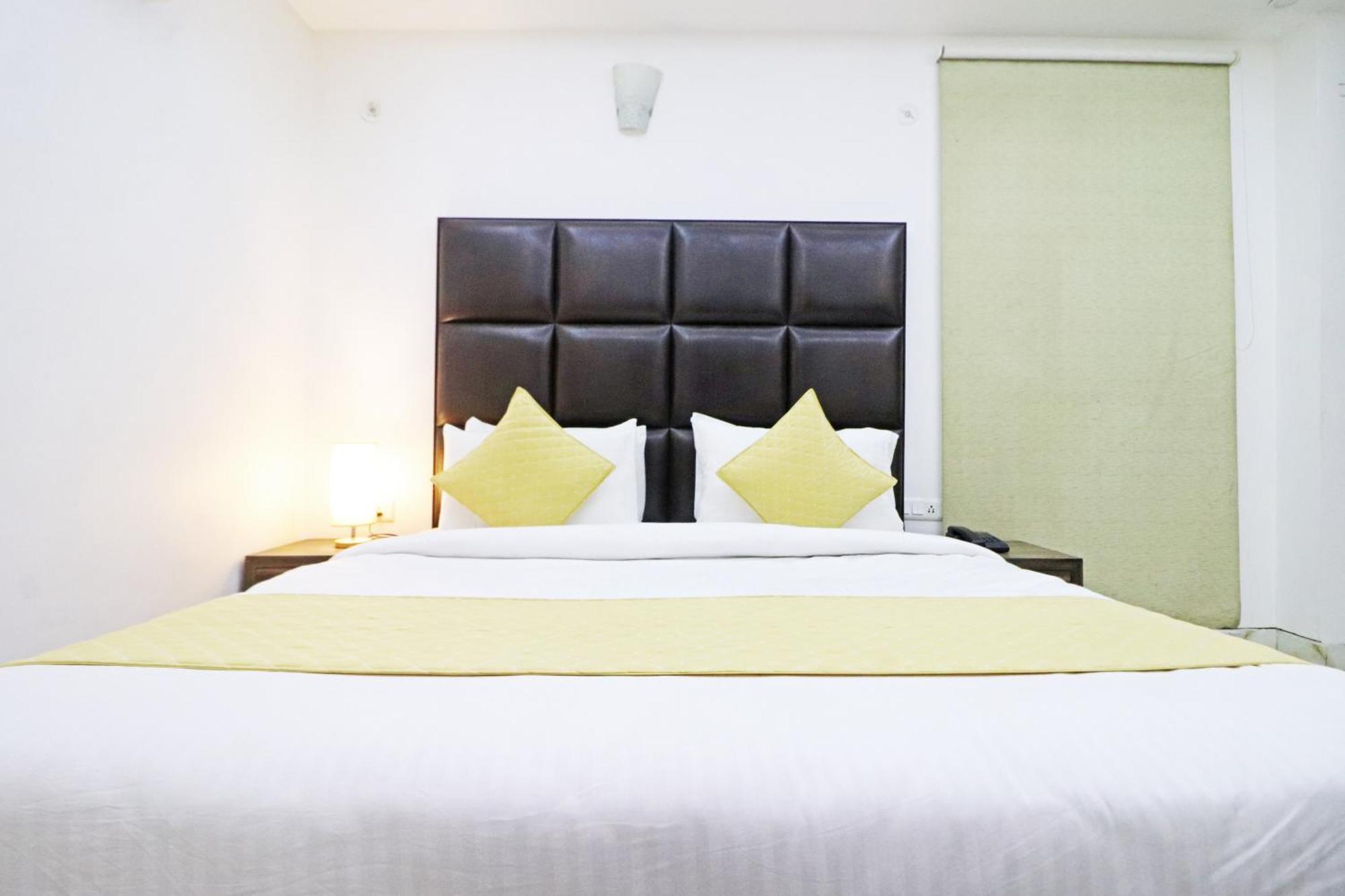 Hotel Mayda Prime Near Delhi Airport New Delhi Extérieur photo