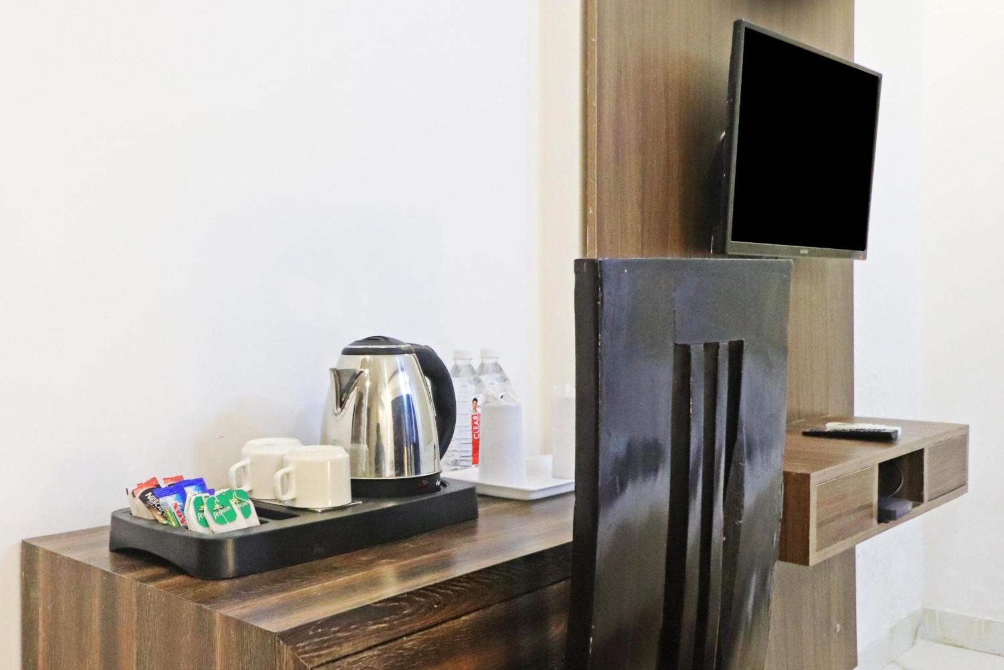 Hotel Mayda Prime Near Delhi Airport New Delhi Extérieur photo