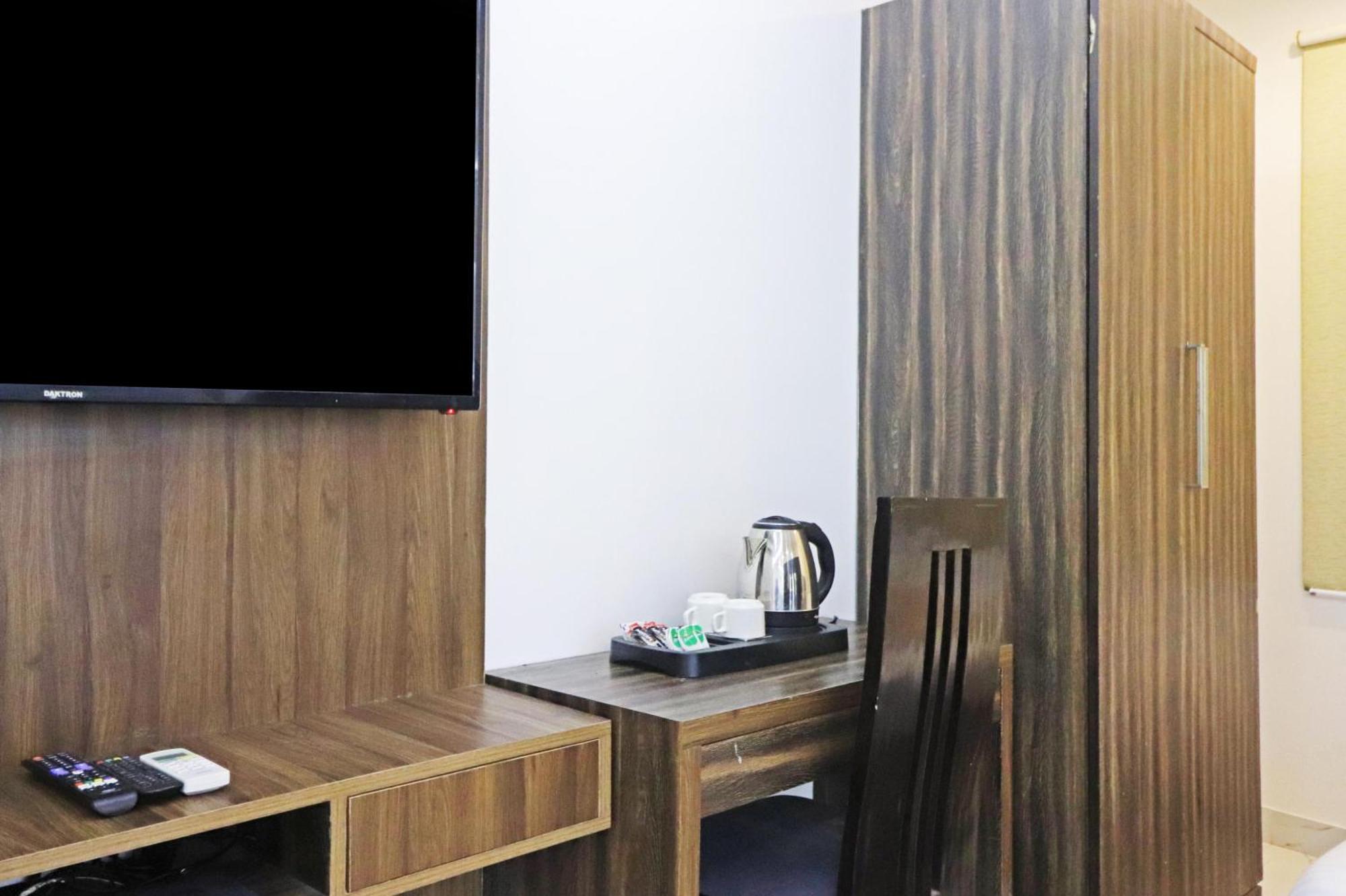 Hotel Mayda Prime Near Delhi Airport New Delhi Extérieur photo