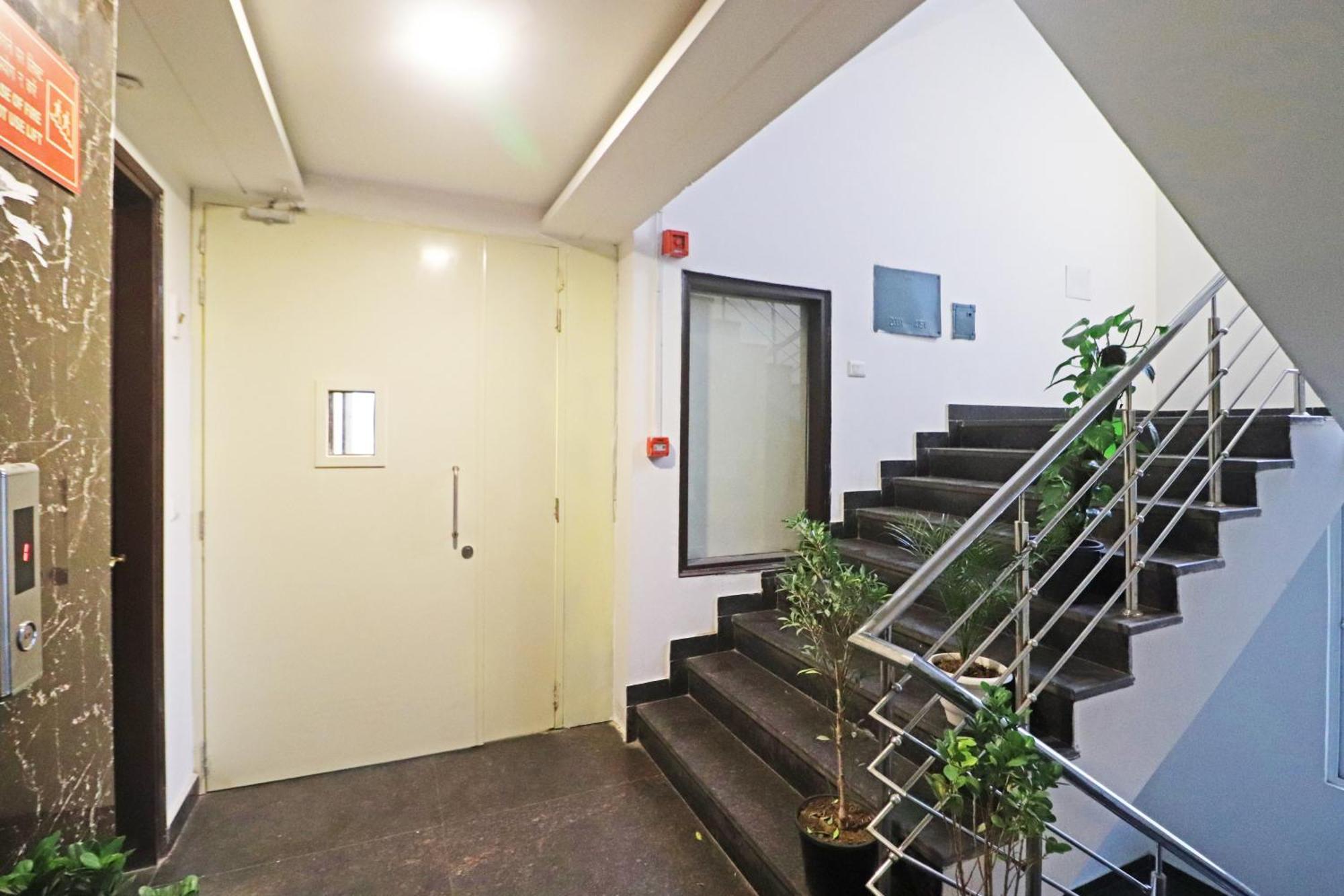 Hotel Mayda Prime Near Delhi Airport New Delhi Extérieur photo